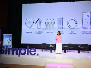 Banque digitale : Le pari audacieux de la nouvelle offre "Simple"