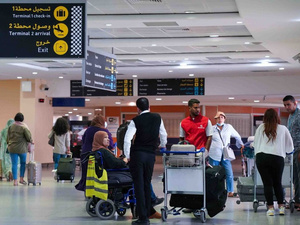 Trafic aérien : plus de 36 millions de passagers en 2025 Trafic aérien : plus de 36 millions de passagers en 2025