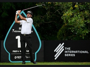 International Series Morocco 2026 : un plateau prestigieux avec Bubba Watson et Sergio Garcia au Royal Golf Dar Es Salam