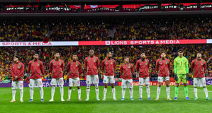 Mondial 2026: Mohamed Ouahbi dévoile la liste finale des 26 Lions de l’Atlas Mondial 2026: Mohamed Ouahbi dévoile la liste finale des 26 Lions de l’Atlas