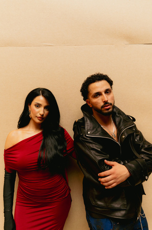 Inez et Tawsen dévoilent « La La », un single entre héritage marocain et modernité Inez et Tawsen dévoilent « La La », un single entre héritage marocain et modernité