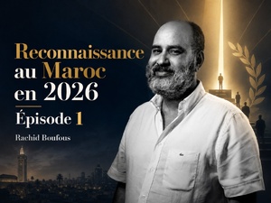 Reconnaissance au Maroc en 2026 - Épisode 1