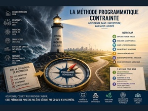 Programmes électoraux : fini le catalogue, place à la boussole