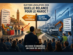 Relance par la consommation ou relance par l’offre : le grand dilemme des élections de 2026
