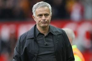 José Mourinho annoncé de retour au Real Madrid après les élections présidentielles José Mourinho annoncé de retour au Real Madrid après les élections présidentielles