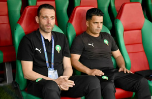 Élimination des Lionceaux U17 : le débat sur les entraîneurs nationaux relancé Élimination des Lionceaux U17 : le débat sur les entraîneurs nationaux relancé
