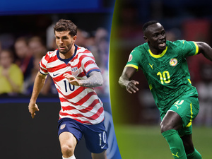 Mondial 2026 : le Sénégal s’incline face aux États-Unis Mondial 2026 : le Sénégal s’incline face aux États-Unis