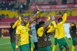Coupe du monde 2026 : la préparation de l’Afrique du Sud perturbée par un problème de visas