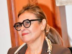 Rahima Ouazzani Rahima Ouazzani