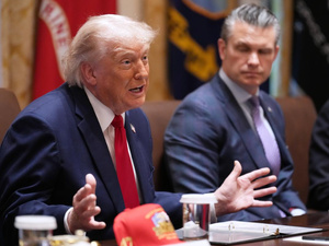 Donald Trump affirme : « L'Iran s'engage à renoncer à la bombe »