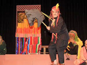 Le théâtre marocain célèbre sa mémoire et sa diversité Le théâtre marocain célèbre sa mémoire et sa diversité
