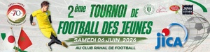 Coopération maroco-japonaise : le football comme passerelle culturelle à Casablanca Coopération maroco-japonaise : le football comme passerelle culturelle à Casablanca