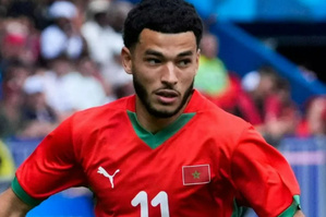 Zakaria El Ouahdi : « le Maroc a toujours été mon premier choix »