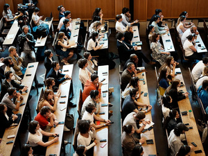 France : près de 100.000 étudiants étrangers pourraient perdre le bénéfice des APL dès juillet 2026 France : près de 100.000 étudiants étrangers pourraient perdre le bénéfice des APL dès juillet 2026
