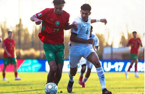CAN U17 2026 : le Maroc termine au pied du podium après sa défaite face à l’Égypte