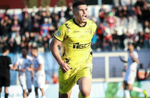 Botola Pro D1 : le Maghreb de Fès s’empare de la tête, l’Olympic de Safi s’enfonce dans la crise Botola Pro D1 : le Maghreb de Fès s’empare de la tête, l’Olympic de Safi s’enfonce dans la crise