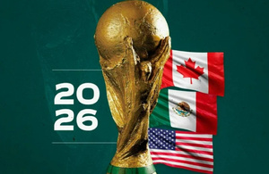 Mondial 2026 : la FIFA et l’IFAB introduisent une série de nouvelles règles majeures Mondial 2026 : la FIFA et l’IFAB introduisent une série de nouvelles règles majeures