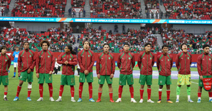 CAN U17 2026 : les Lionceaux de l’Atlas terminent 4e mais décrochent leur billet mondial