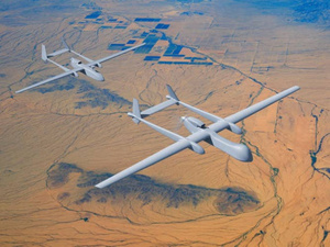 Forces armées : le virage aérien 2.0 du Maroc