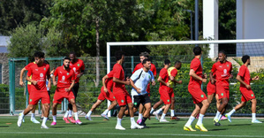 Lions de l’Atlas : dernier test face à Madagascar avant le départ pour le Mondial 2026