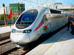 TGV Marrakech-Agadir : 55 milliards de dirhams pour changer le visage du Sud ?