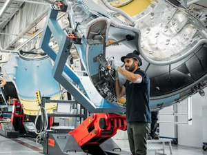 Le Maroc premier industriel d’Afrique : consécration ou début d’un nouveau test ?