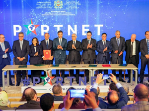 PortNet : la révolution numérique silencieuse du commerce extérieur marocain PortNet : la révolution numérique silencieuse du commerce extérieur marocain