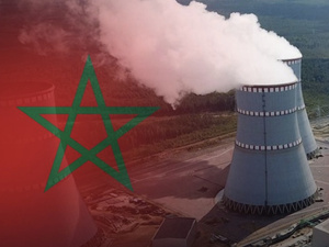 Casablanca, nouvelle salle discrète de la diplomatie nucléaire mondiale ? Casablanca, nouvelle salle discrète de la diplomatie nucléaire mondiale ?