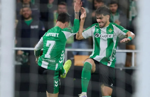 Ezzalzouli attire la Premier League
