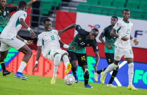 CAN U17 : le Sénégal sacré champion d’Afrique U17