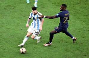 Finales légendaires de la Coupe du monde