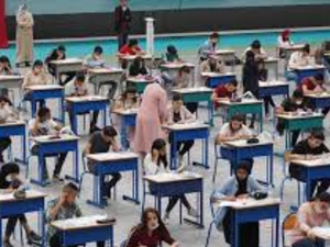 Le bac marocain ouvre-t-il encore les portes de l’avenir ? Le bac marocain ouvre-t-il encore les portes de l’avenir ?