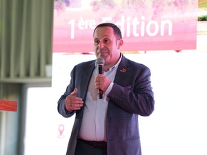 Hikma organise « Beyond the Wall » à Rabat : un dialogue scientifique sur le diabète de type 2