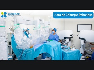 Oncorad Group célèbre deux ans de chirurgie robotique au Maroc et vise une expansion africaine
