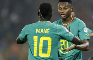 Coupe du monde 2026 : le Sénégal dans le doute à l’approche de son entrée en lice Coupe du monde 2026 : le Sénégal dans le doute à l’approche de son entrée en lice