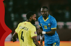 Ouganda : deux amicaux annulés à Marrakech