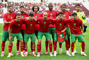 Classement FIFA : le Maroc 7e mondial avant le Mondial 2026