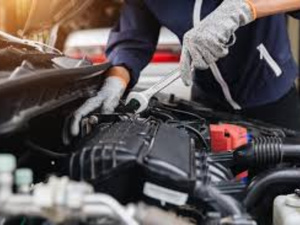 Garages : Les contrôles révèlent des abus Garages : Les contrôles révèlent des abus