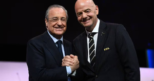 Mondial 2030 : débat autour du choix du stade pour la finale