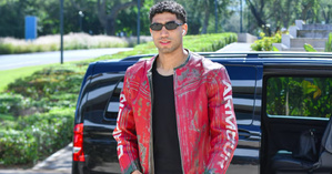 Hakimi rejoint les Lions de l’Atlas après son sacre européen