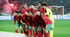 Maroc : une nouvelle génération pour rêver plus grand au Mondial 2026