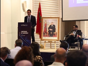 Coface lance URBA360 au Maroc : une plateforme révolutionnaire pour l’accès à l’information financière des entreprises
