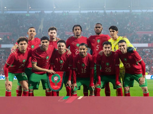 Classement FIFA : l'historique ascension des Lions au 7e rang mondial