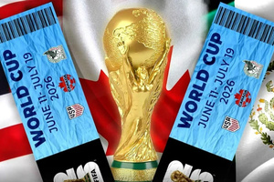 Mondial 2026 : la FIFA au cœur d’une polémique sur la revente des billets