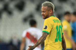 Mondial 2026 : incertitude autour de Neymar avant le choc Brésil–Maroc Mondial 2026 : incertitude autour de Neymar avant le choc Brésil–Maroc
