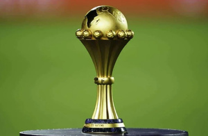 CAN 2028 : la Namibie dément toute candidature conjointe en Afrique australe CAN 2028 : la Namibie dément toute candidature conjointe en Afrique australe
