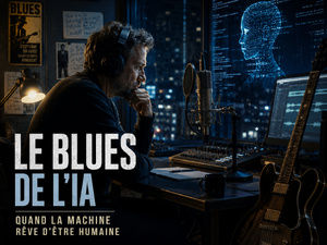 🎵 LE BLUES DE L'IA
