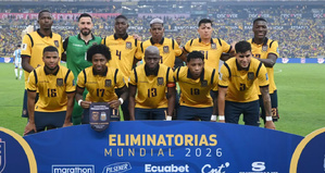 Mondial 2026 : l’Équateur veut franchir un cap et confirmer sa montée en puissance