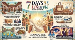 Podcast : l'essentiel de l'actualité Lifestyle de la semaine du 04-06-2026"