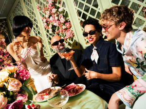 Ladurée et Casablanca : l’art de vivre comme nouveau territoire du luxe